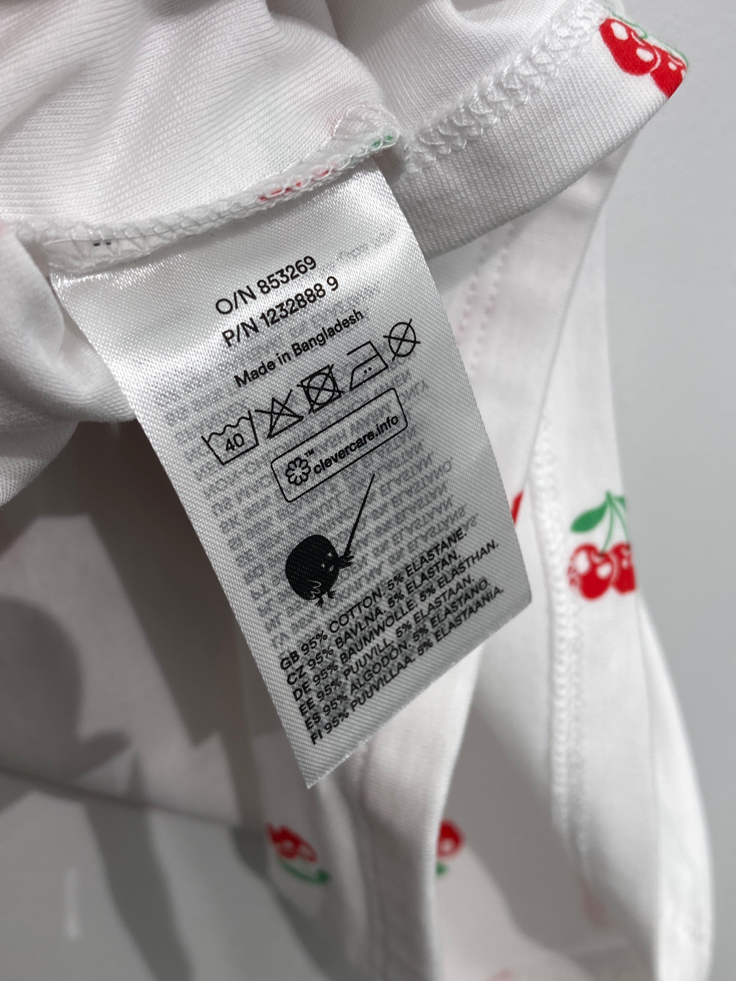 Monki Top